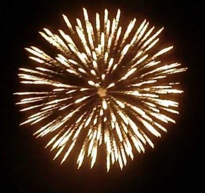 Fireworks Cookbook