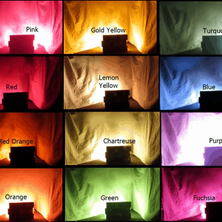 Fireworks Cookbook Chemicals